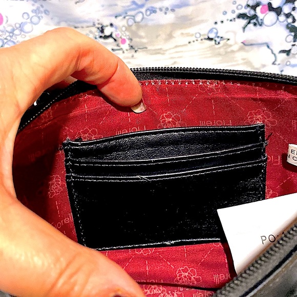 Fiorelli leather crossbody - Picture 5 of 11